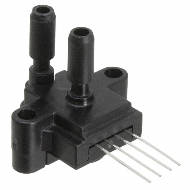 SSCSNBN030PGAA5 Honeywell Sensing and Productivity Solutions  Pressure Sensors Transducers